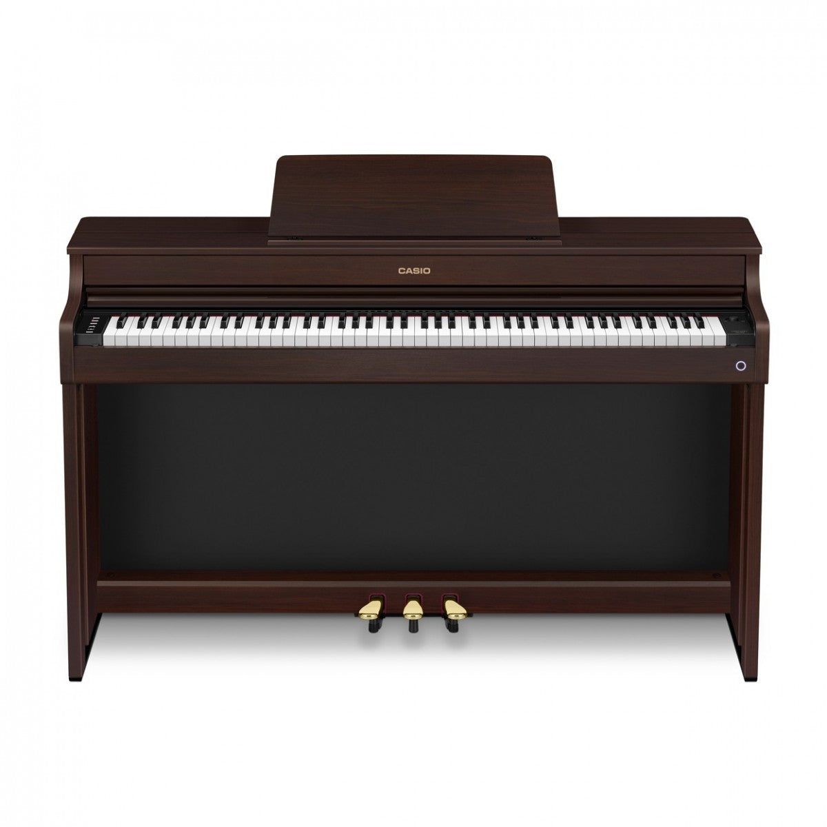 Đàn Piano Điện Casio AP300, Rosewood