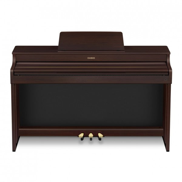 Đàn Piano Điện Casio AP300, Rosewood