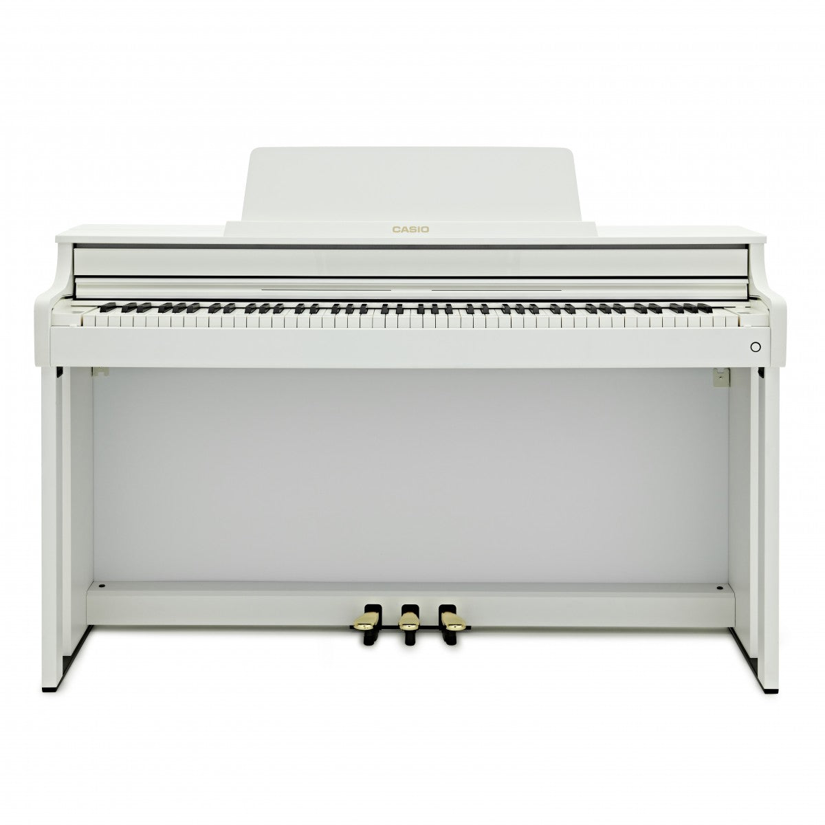 Đàn Piano Điện Casio AP550, White