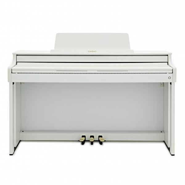 Đàn Piano Điện Casio AP550, White