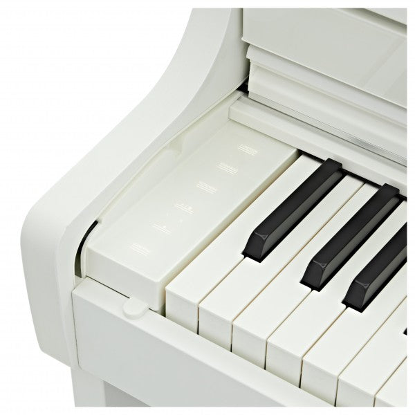 Đàn Piano Điện Casio AP550, White