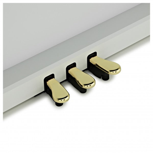 Đàn Piano Điện Casio AP550, White