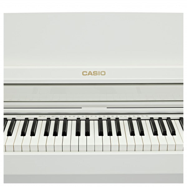 Đàn Piano Điện Casio AP550, White