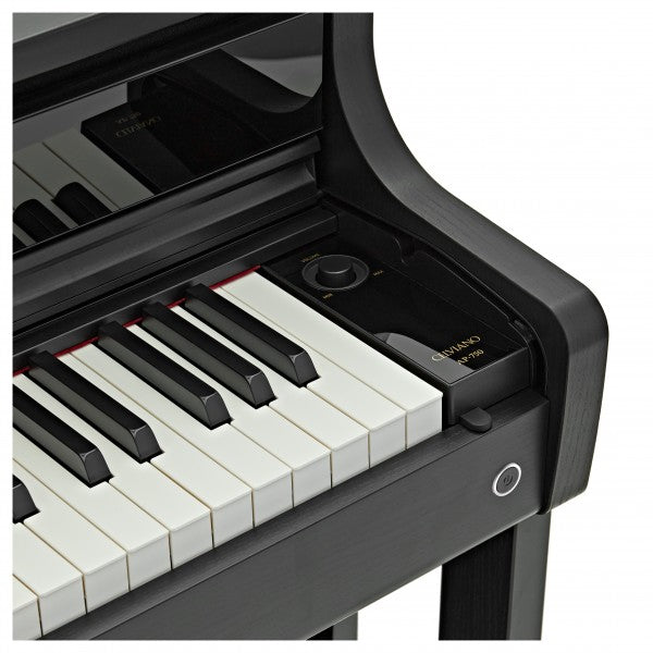 Đàn Piano Điện Casio AP750