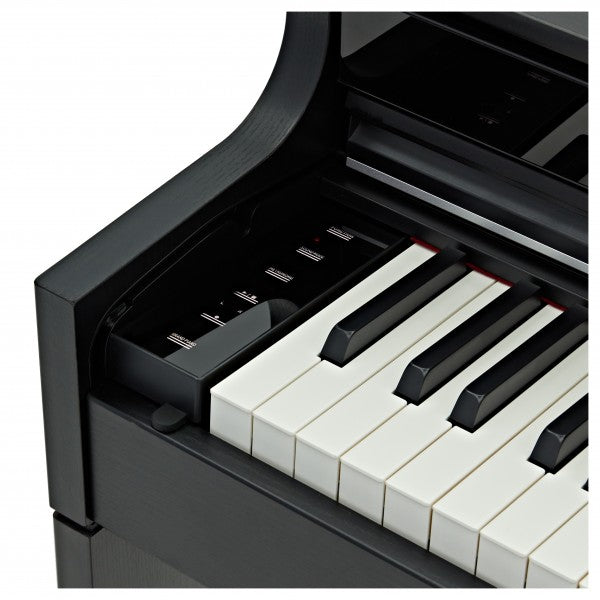 Đàn Piano Điện Casio AP S450, Black
