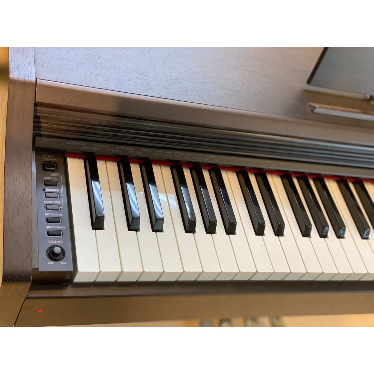 Đàn Piano Điện Casio AP33
