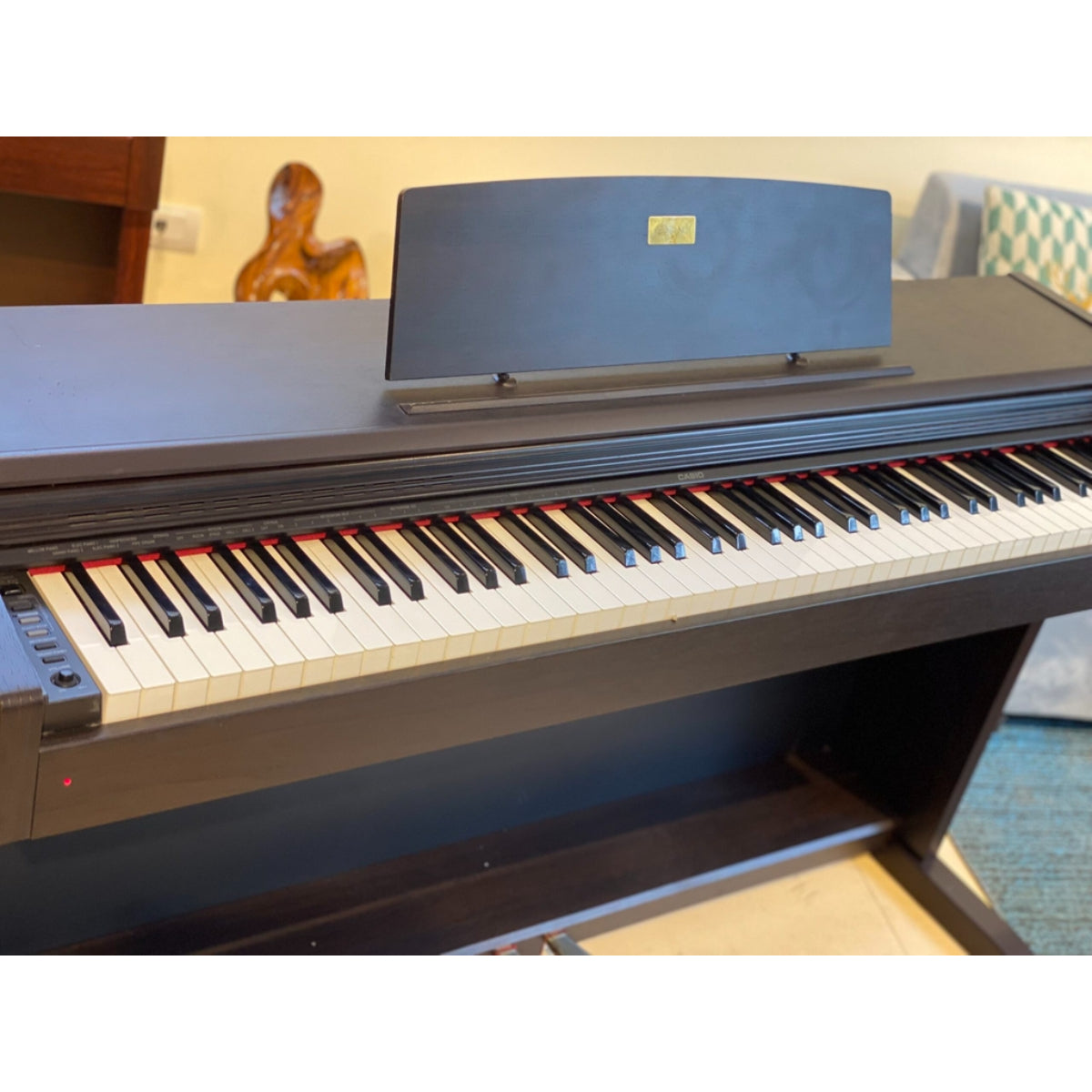 Đàn Piano Điện Casio AP33