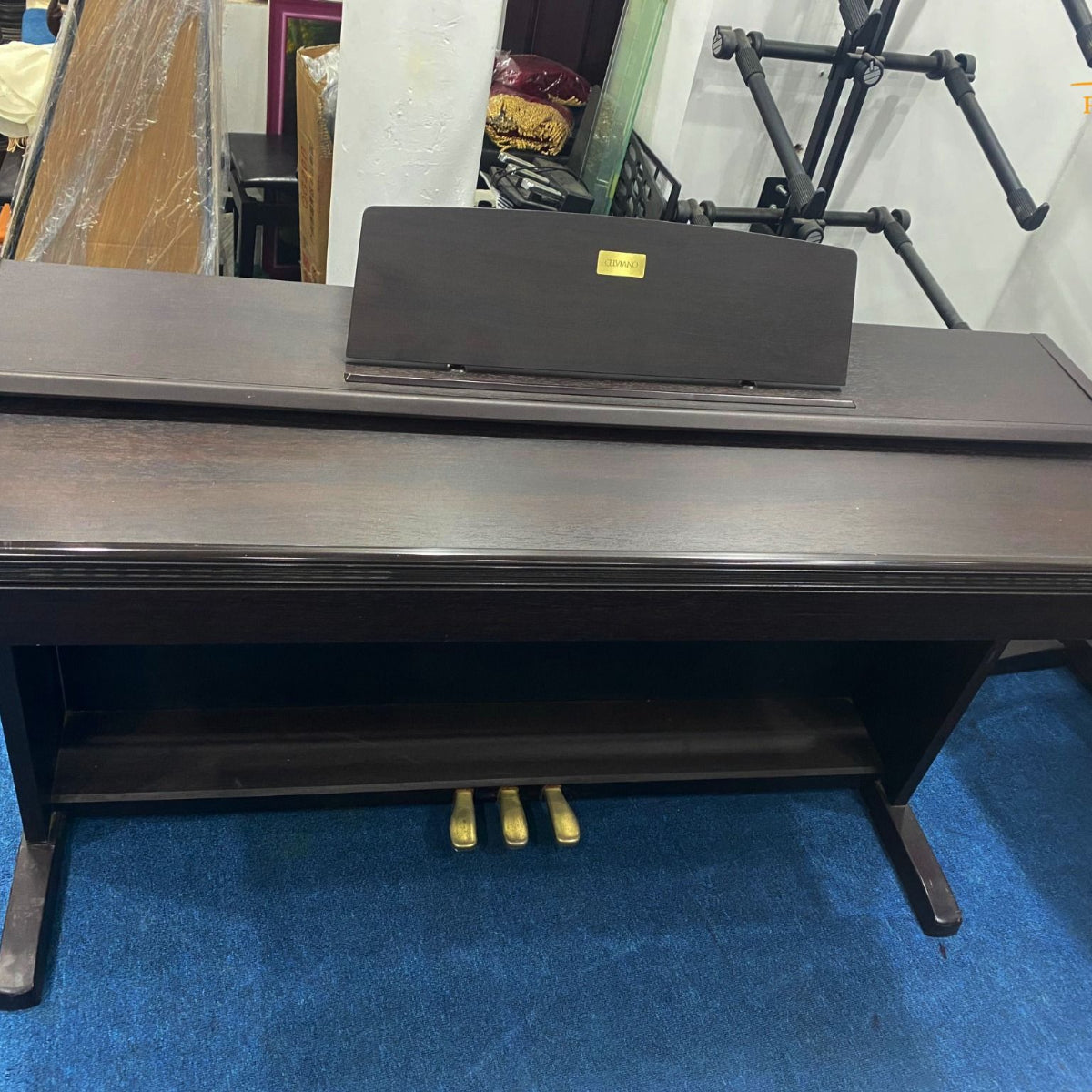 Đàn Piano Điện Casio AP33