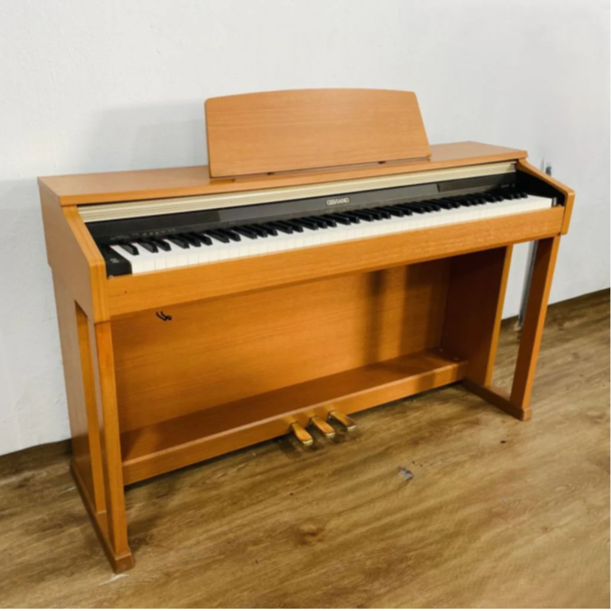 Đàn Piano Điện Casio AP400CY