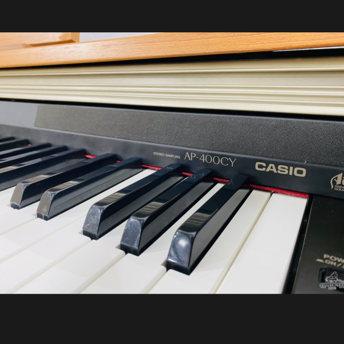 Đàn Piano Điện Casio AP400CY