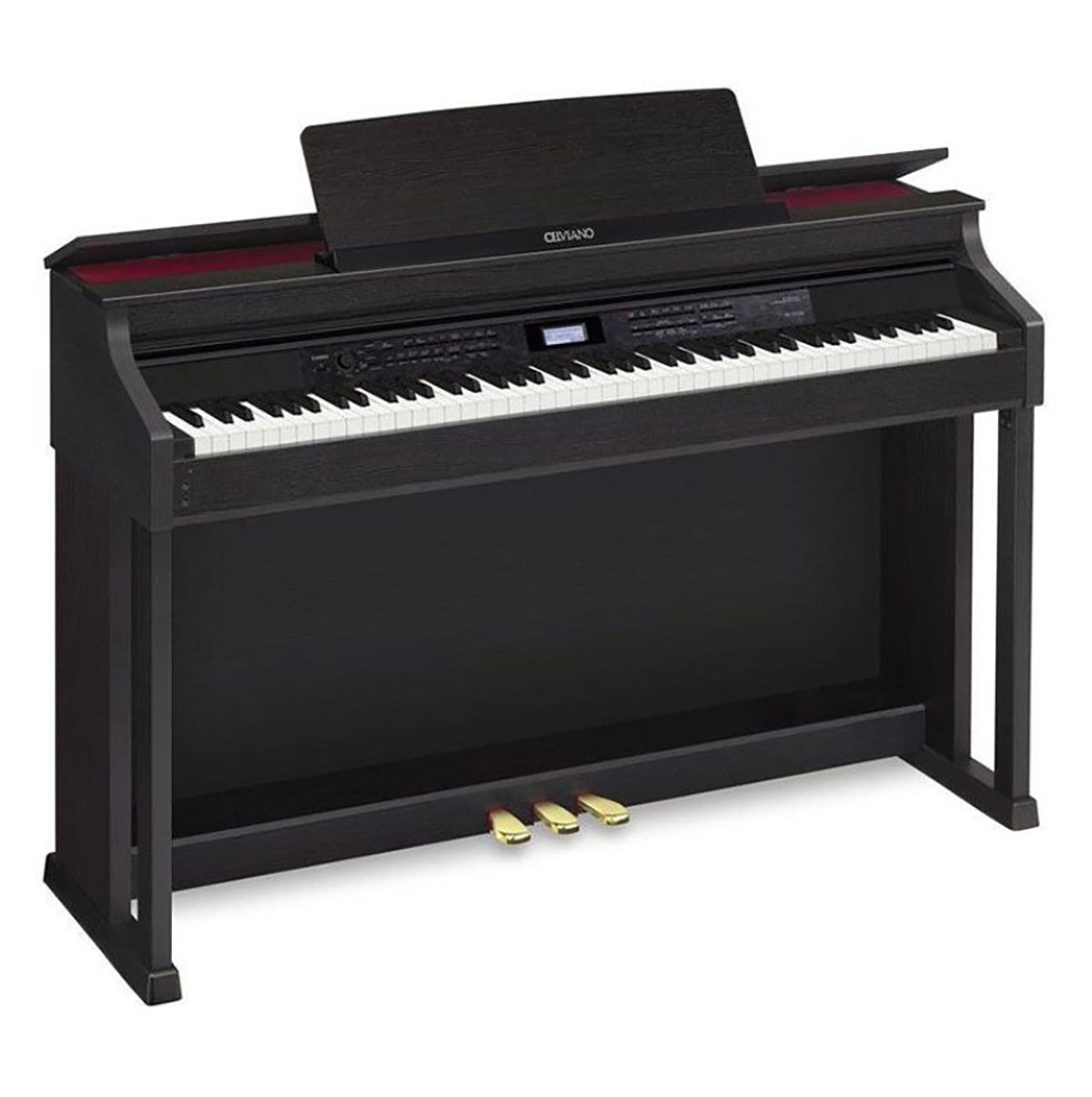 Đàn Piano Điện Casio AP650 - Qua Sử Dụng