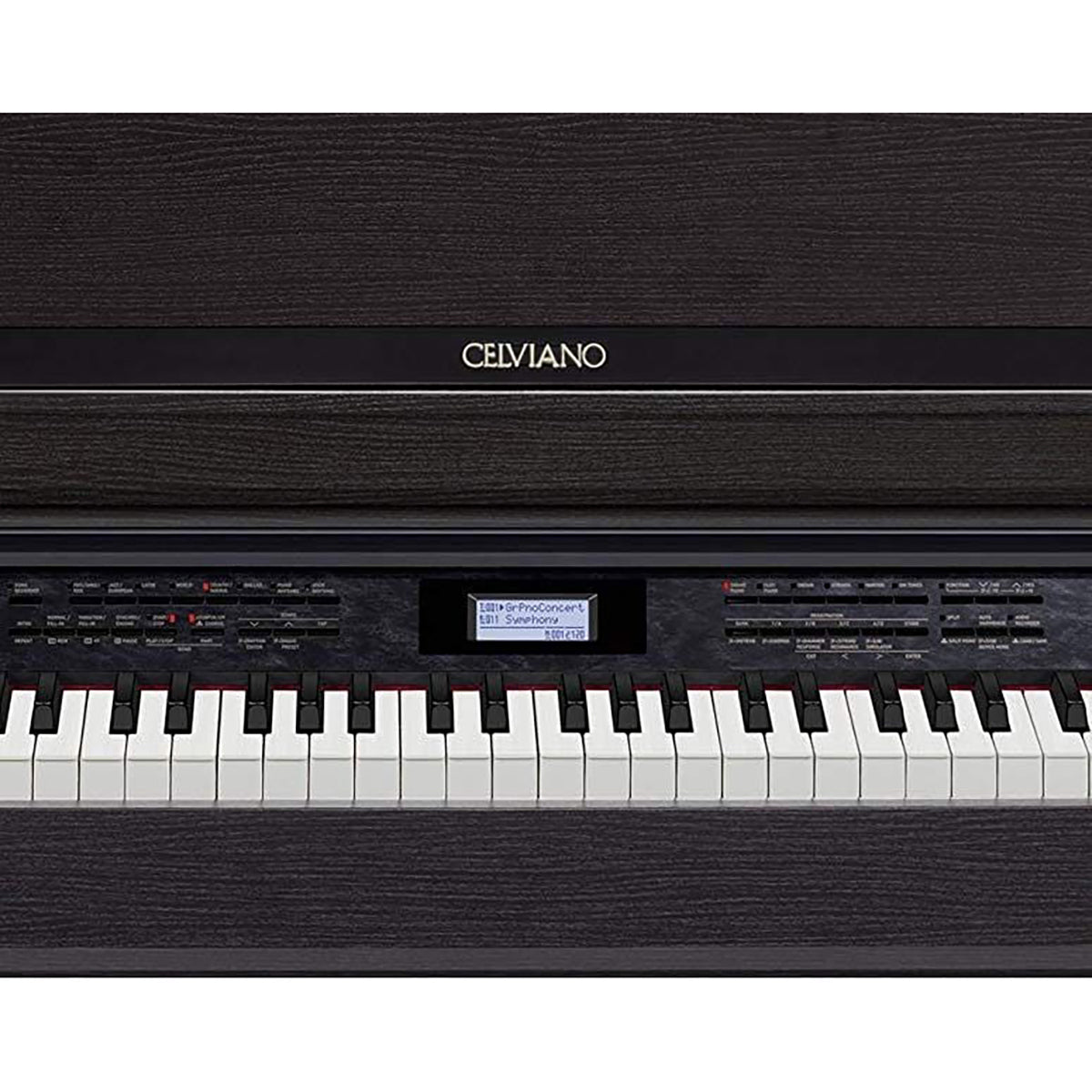 Đàn Piano Điện Casio AP650 - Qua Sử Dụng