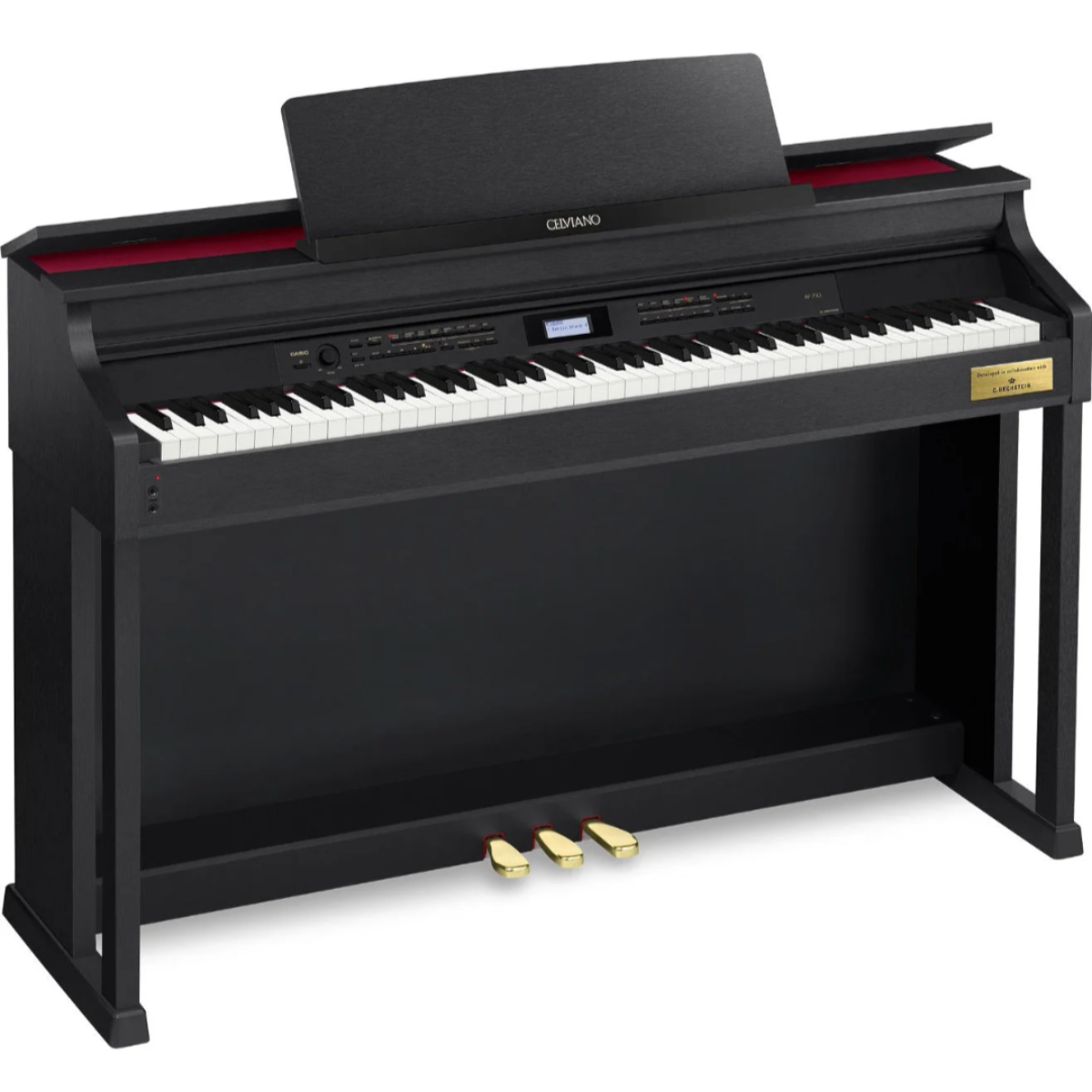 Đàn Piano Điện Casio AP710