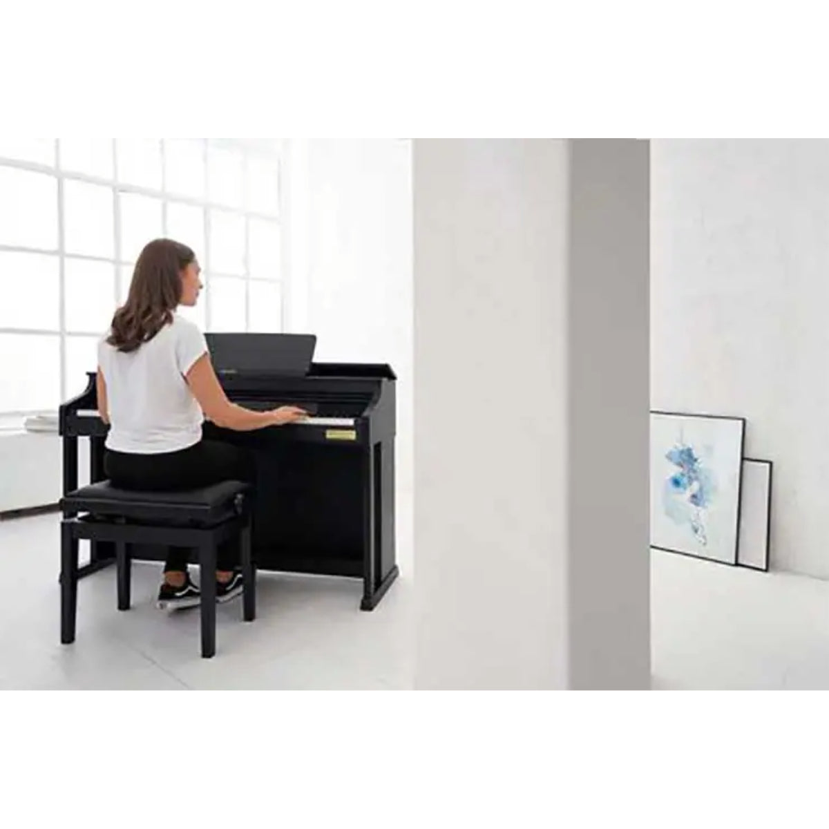 Đàn Piano Điện Casio AP710
