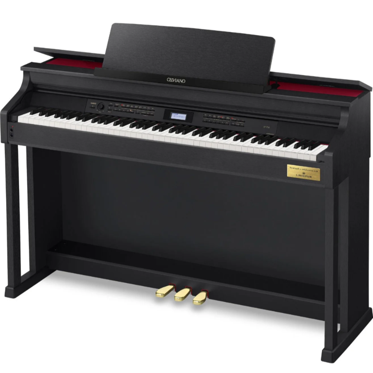 Đàn Piano Điện Casio AP710