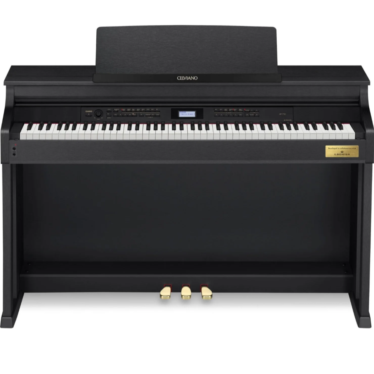Đàn Piano Điện Casio AP710
