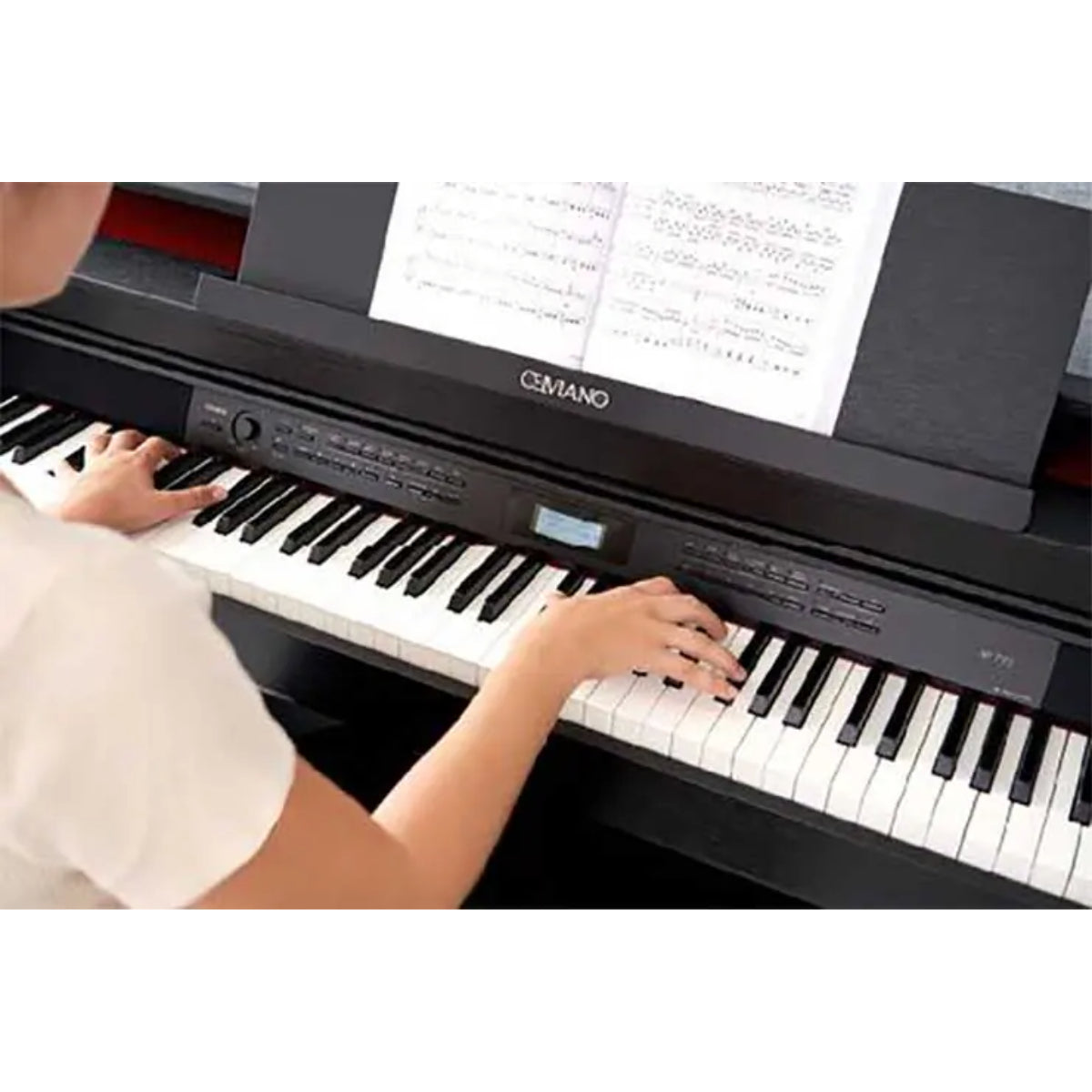 Đàn Piano Điện Casio AP710