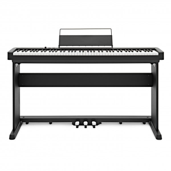 Đàn Piano Điện Casio CDP S160, Black