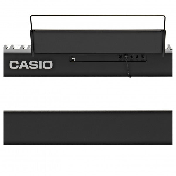 Đàn Piano Điện Casio CDP S160, Black
