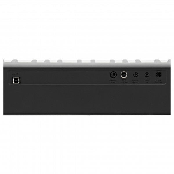 Đàn Piano Điện Casio CDP S160, Black