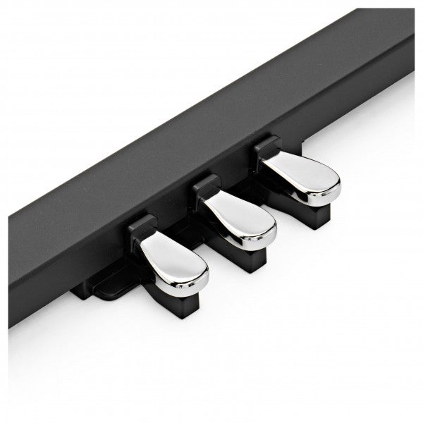 Đàn Piano Điện Casio CDP S160, Black