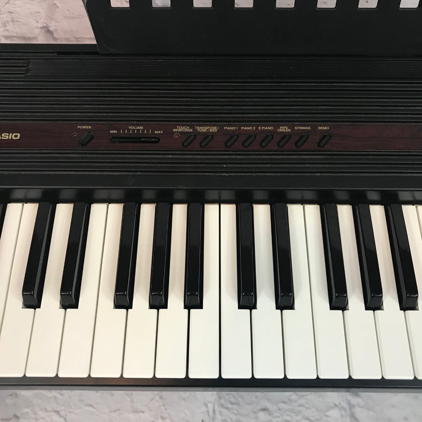 Đàn Piano Điện Casio CPS7