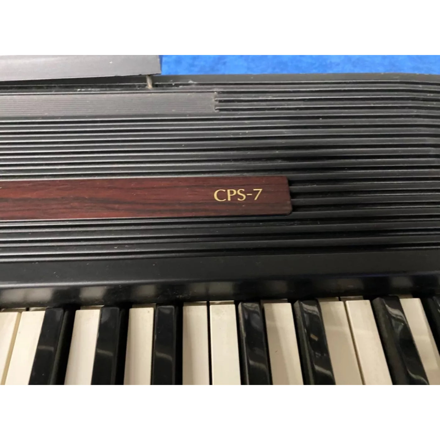 Đàn Piano Điện Casio CPS7