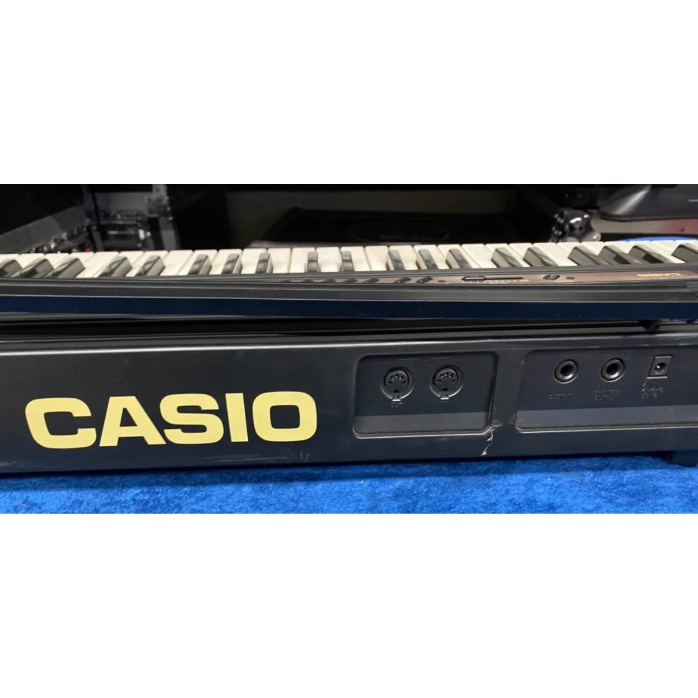 Đàn Piano Điện Casio CPS7