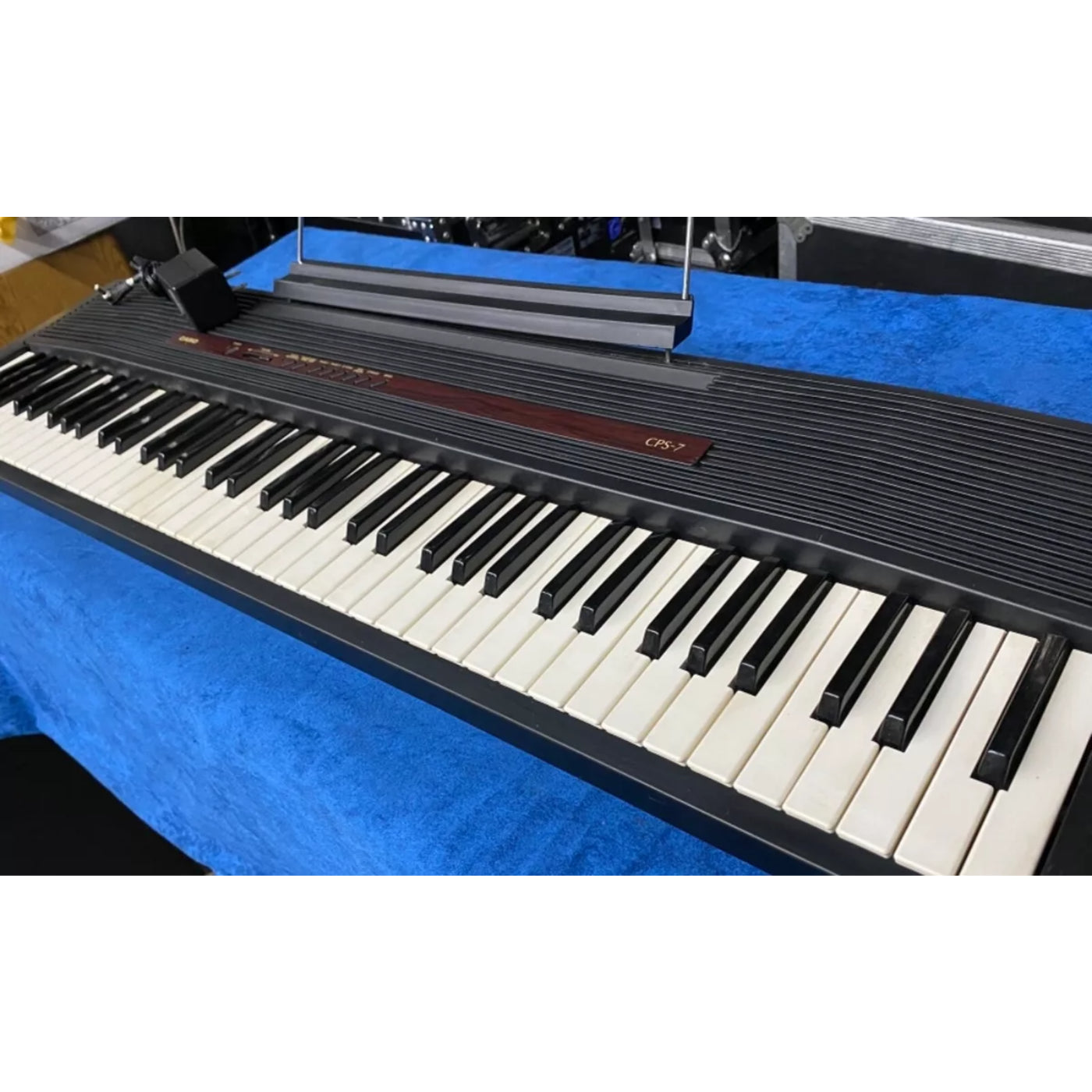 Đàn Piano Điện Casio CPS7
