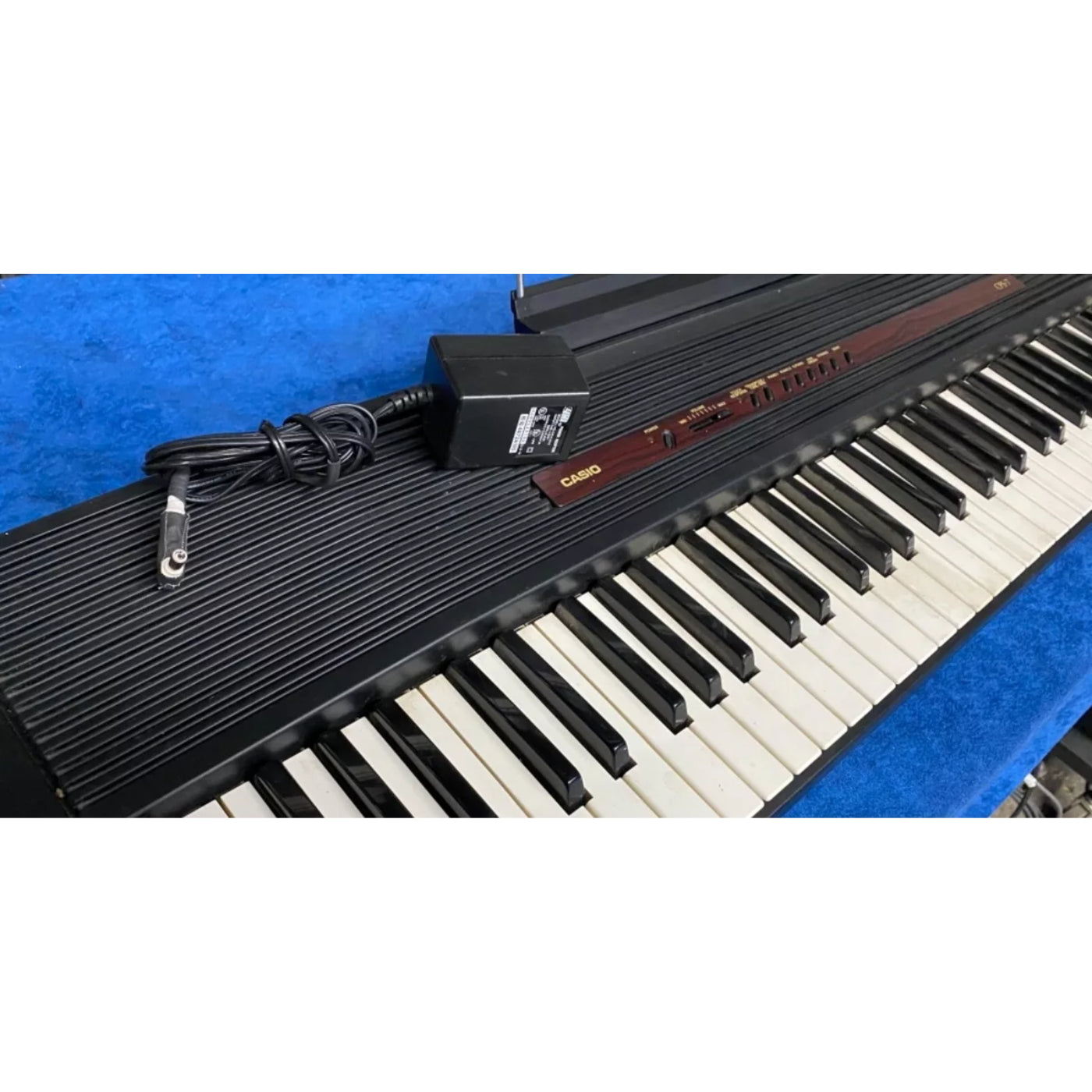 Đàn Piano Điện Casio CPS7