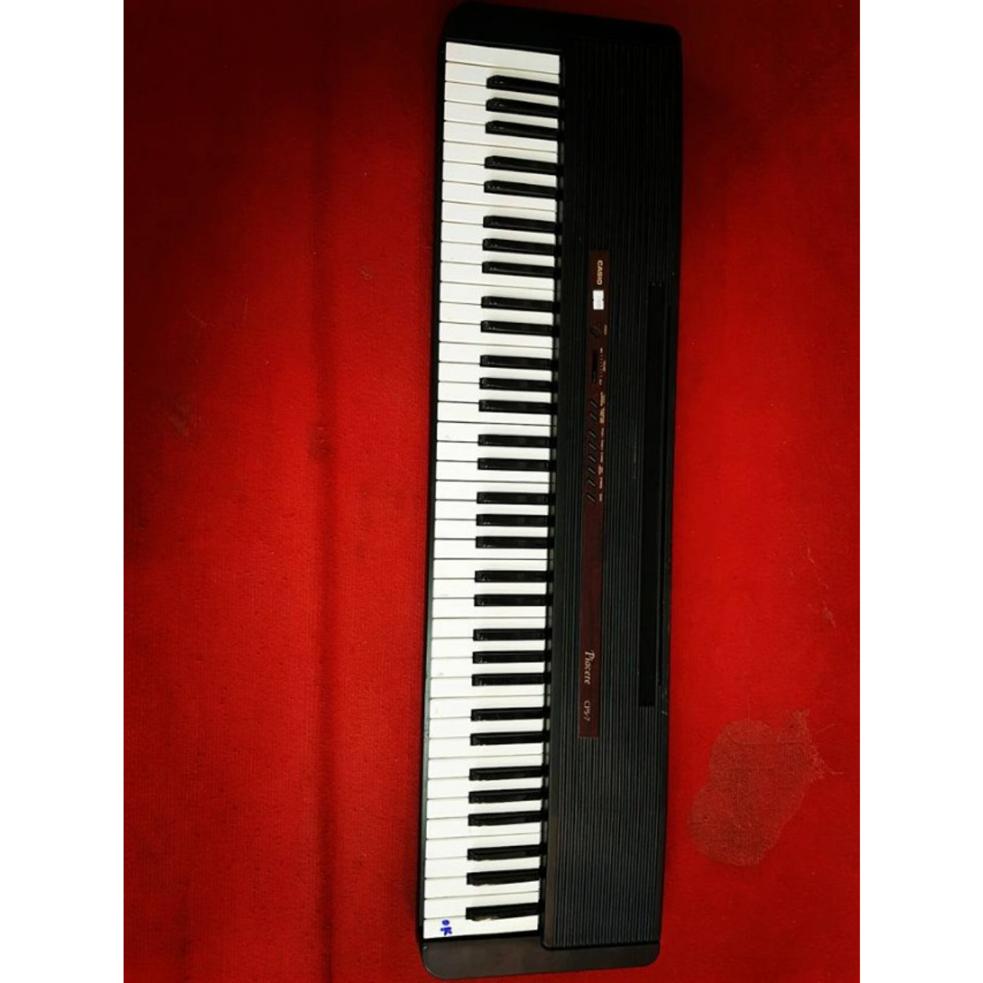 Đàn Piano Điện Casio CPS7