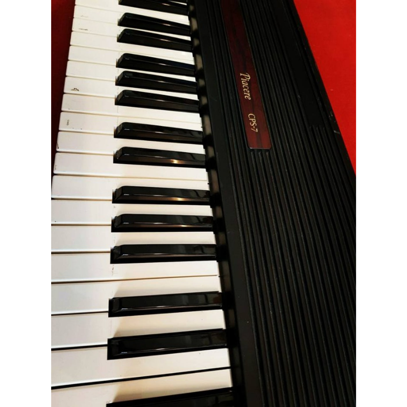 Đàn Piano Điện Casio CPS7