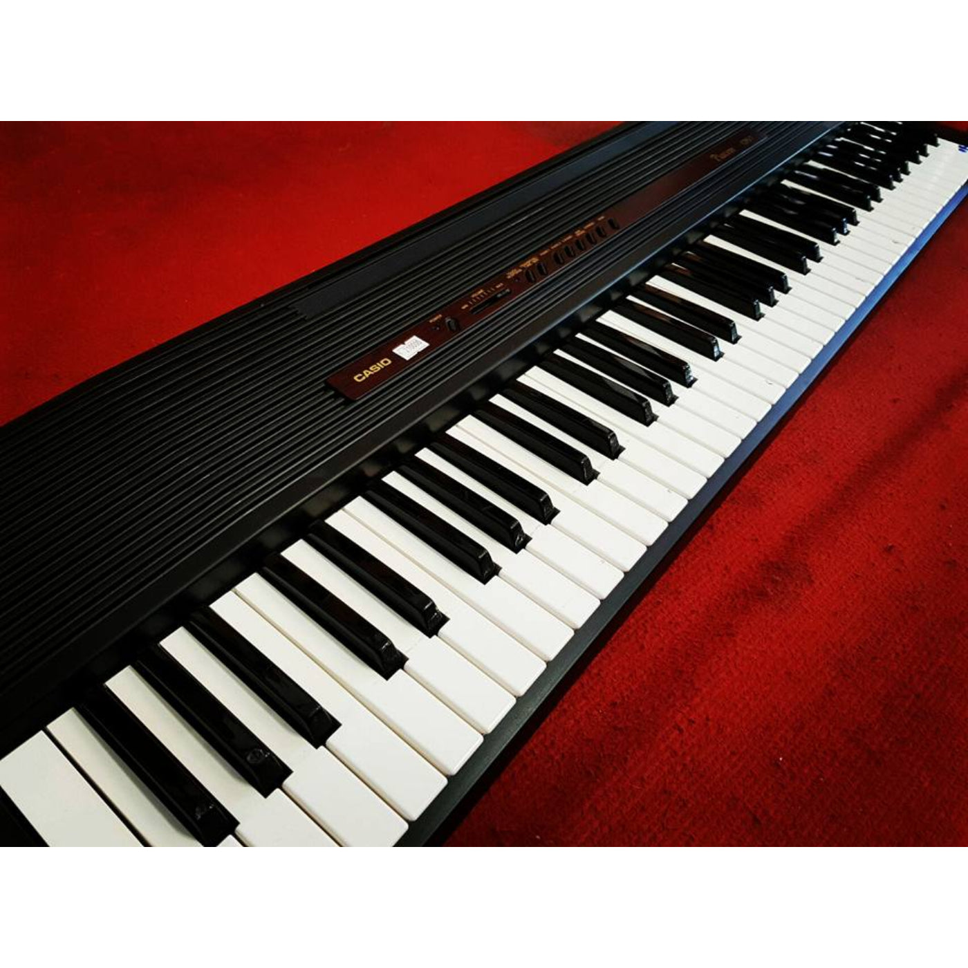 Đàn Piano Điện Casio CPS7