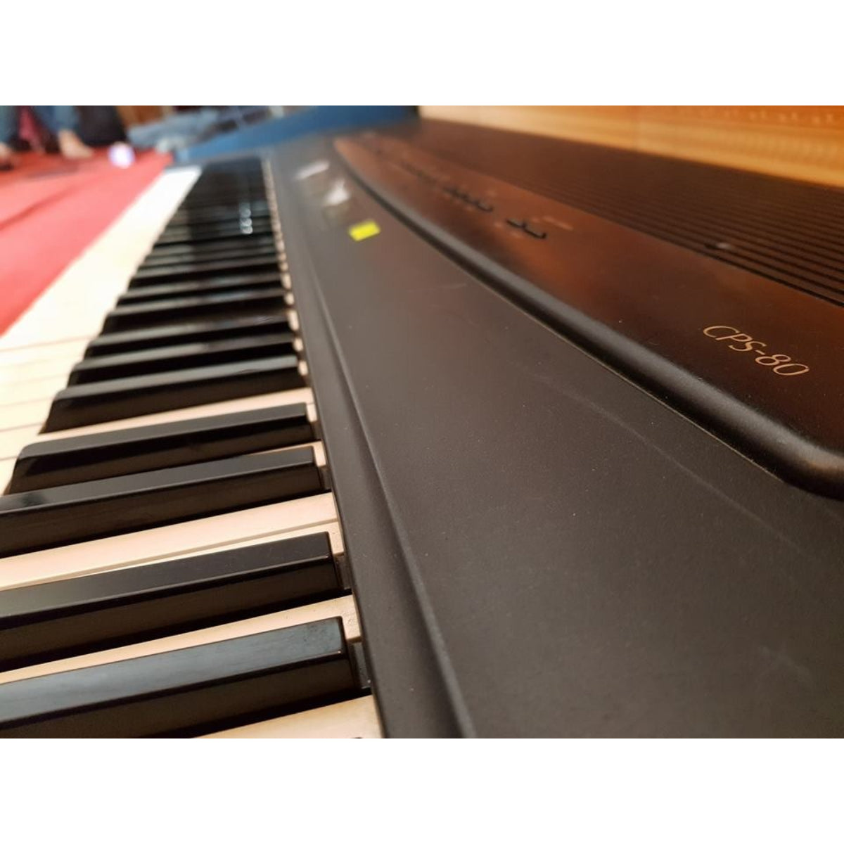 Đàn Piano Điện Casio CPS 80