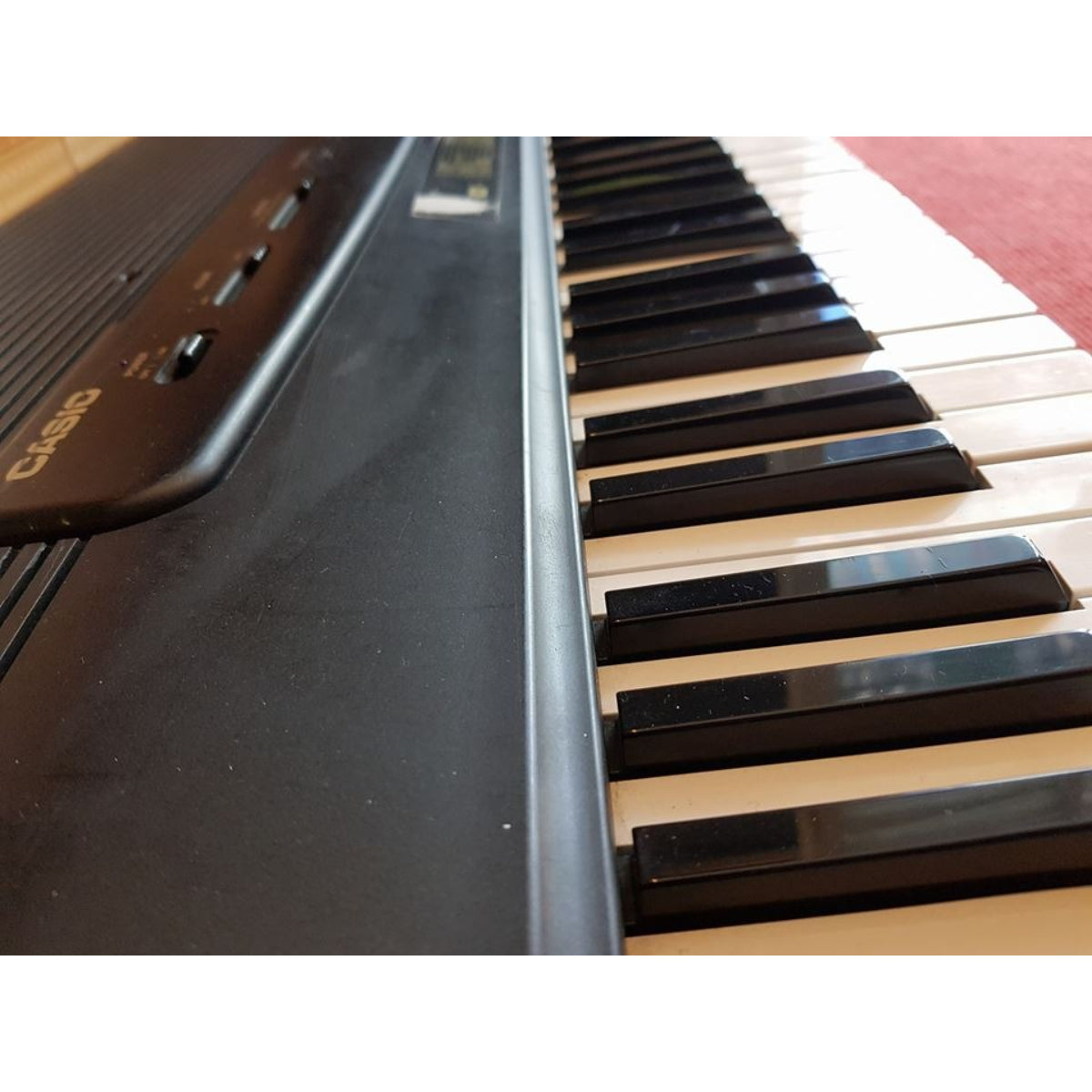 Đàn Piano Điện Casio CPS 80