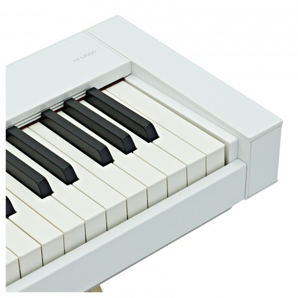 Đàn Piano Điện Casio PX S7000, White