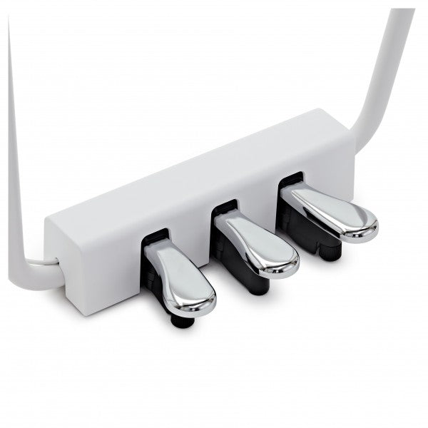 Đàn Piano Điện Casio PX S7000, White