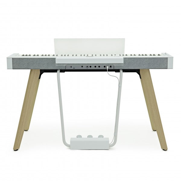 Đàn Piano Điện Casio PX S7000, White