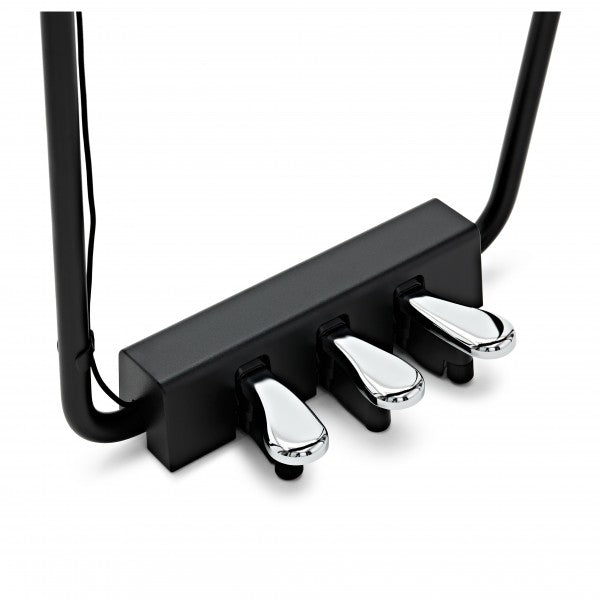 Đàn Piano Điện Casio PX S7000, Black