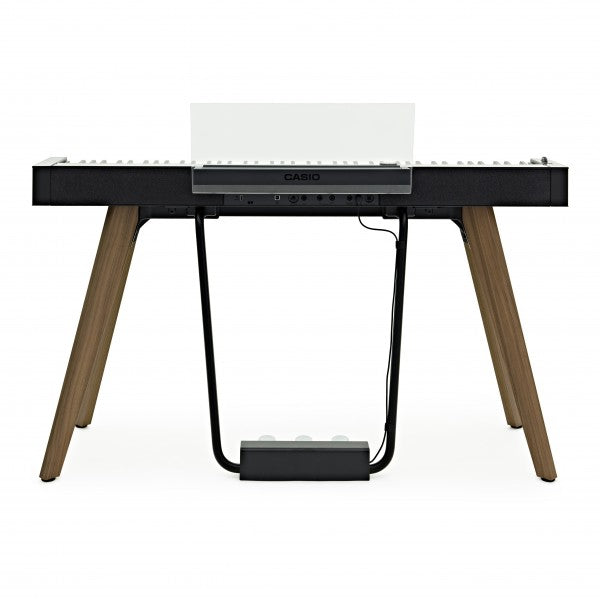 Đàn Piano Điện Casio PX S7000, Black