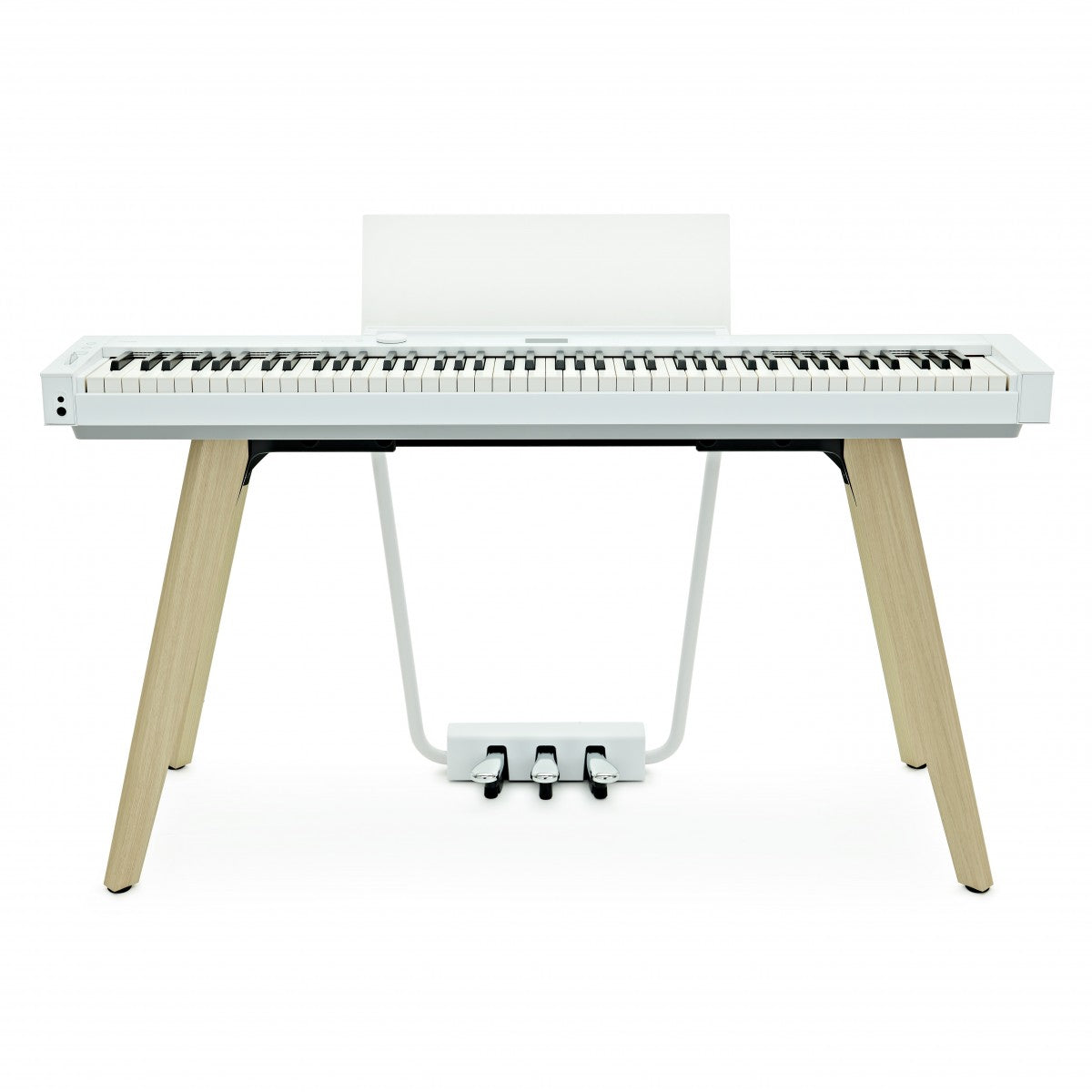 Đàn Piano Điện Casio PX S7000, White