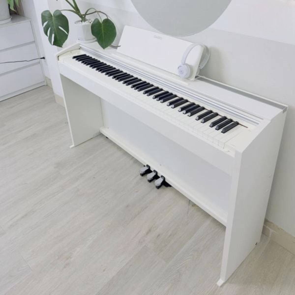Đàn Piano Điện Casio PX2000GP