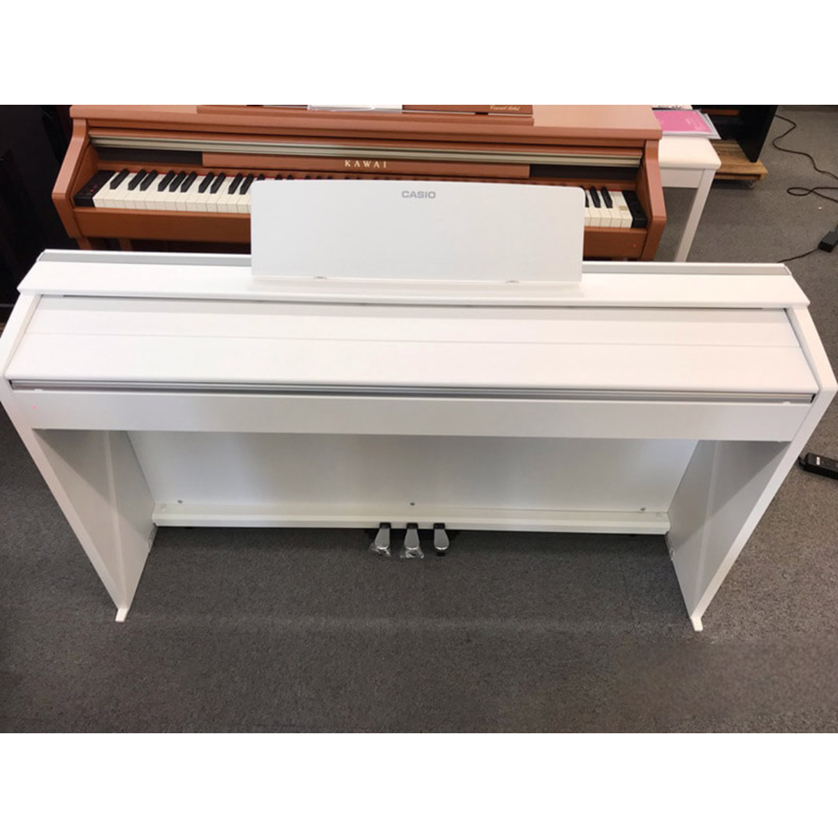 Đàn Piano Điện Casio PX2000GP