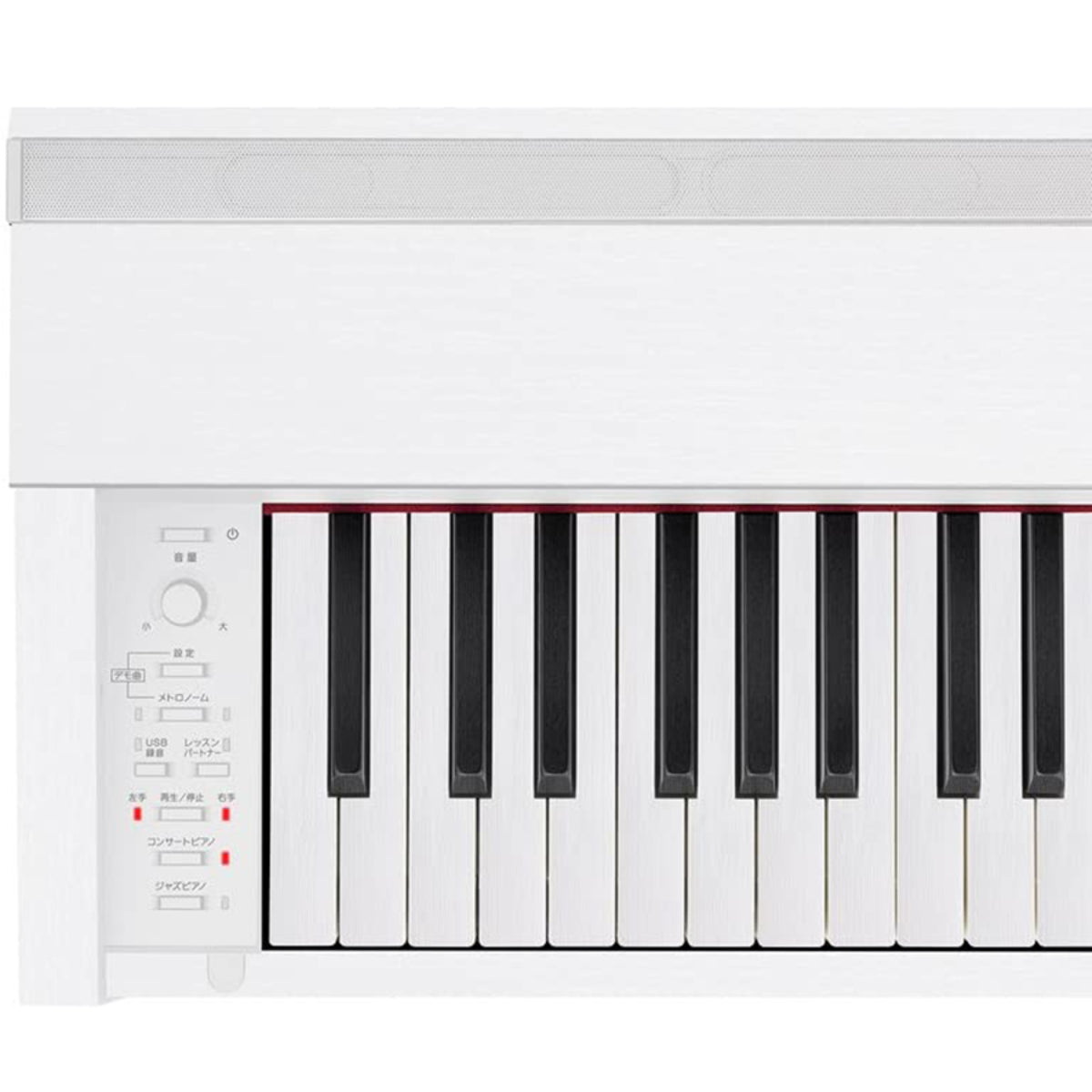 Đàn Piano Điện Casio PX2000GP