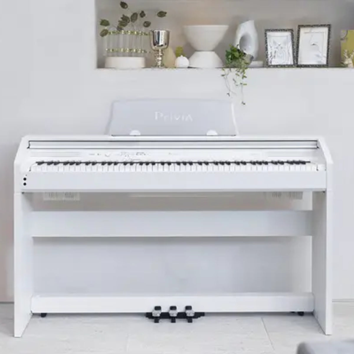 Đàn Piano Điện Casio PX760