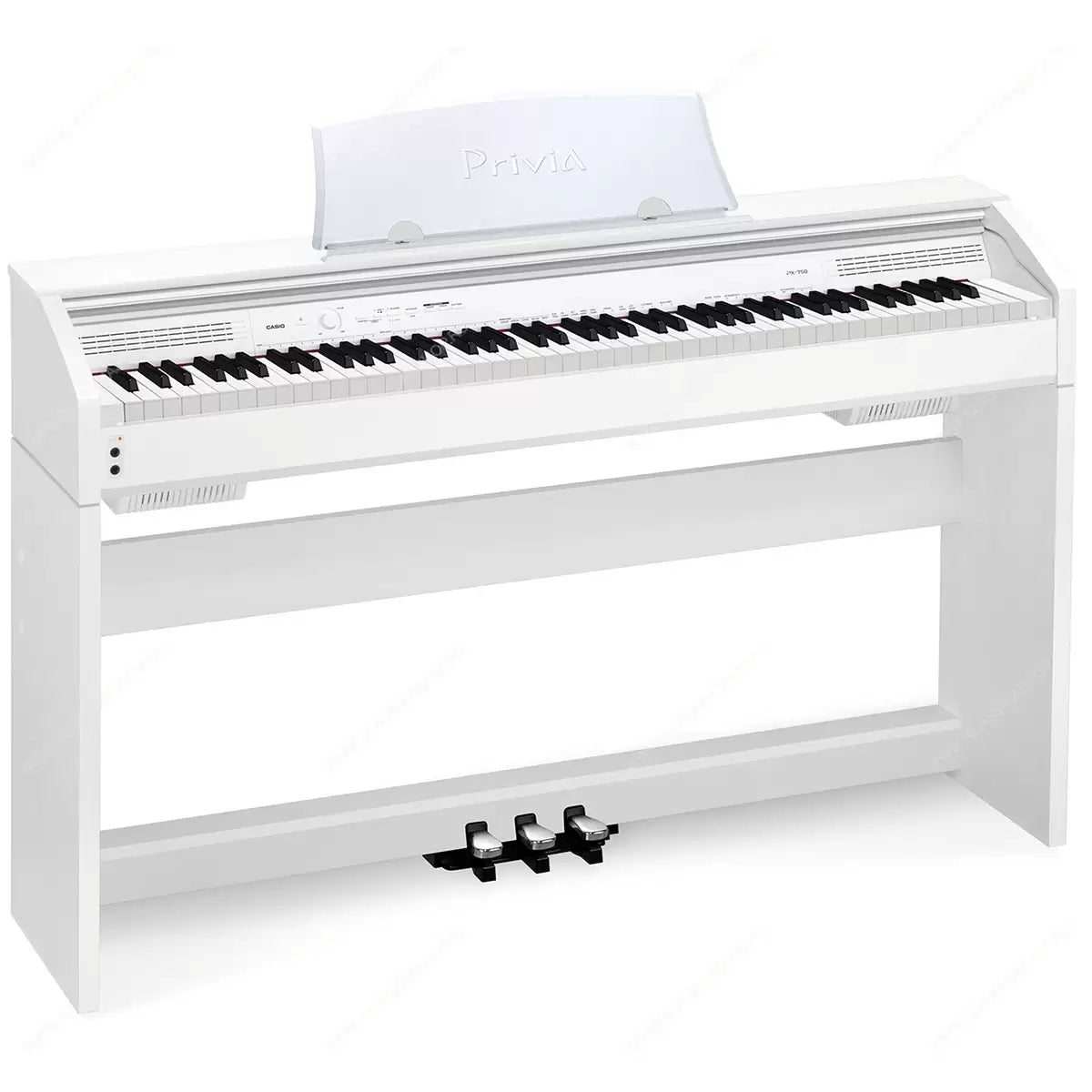 Đàn Piano Điện Casio PX760