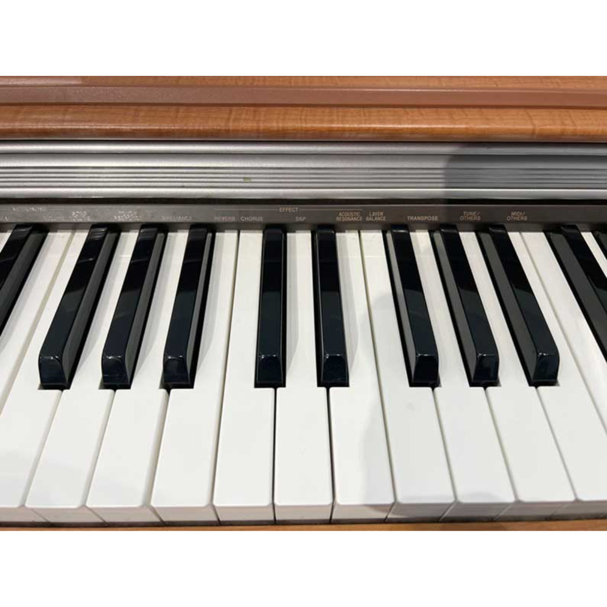 Đàn Piano Điện Casio PX800