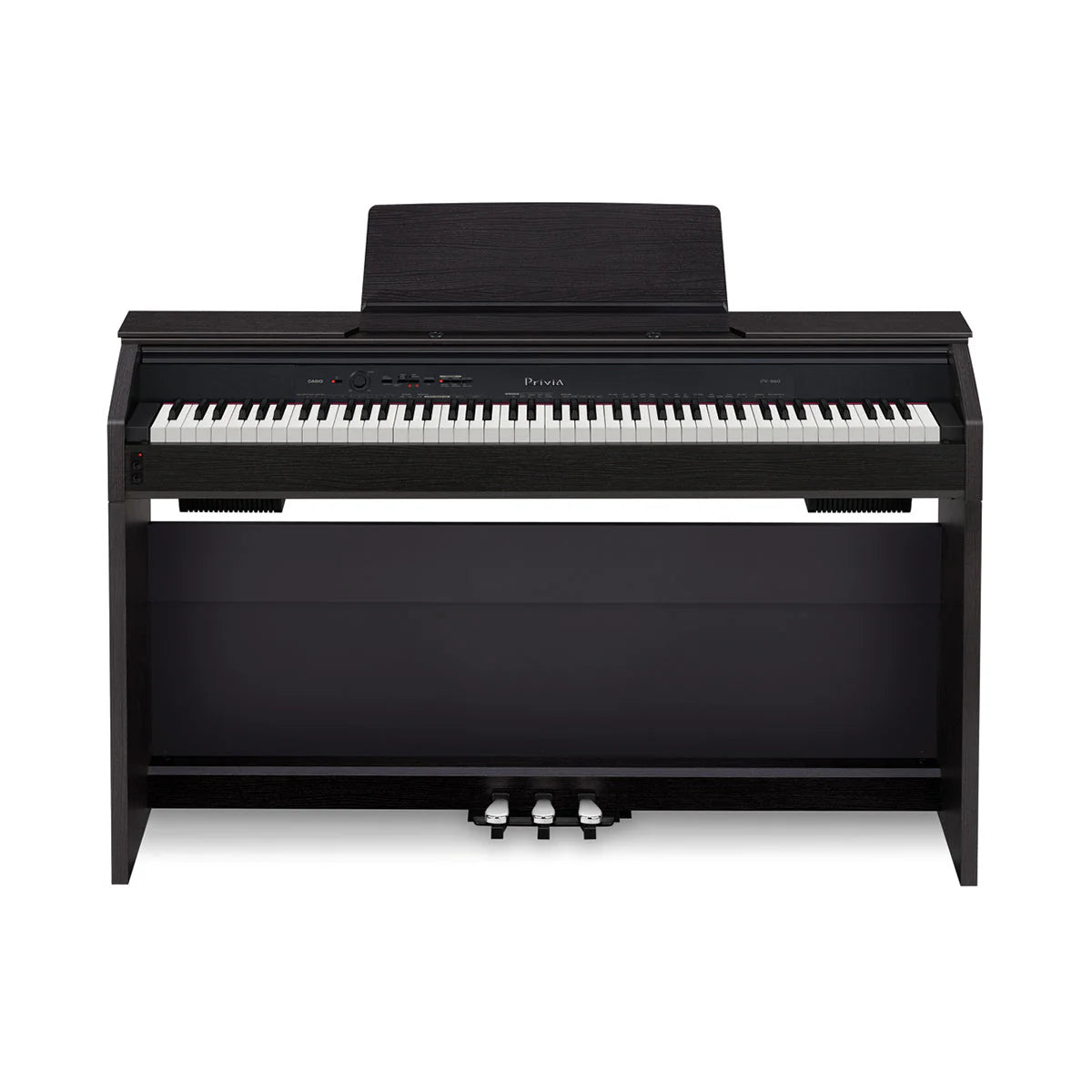 Đàn Piano Điện Casio PX850, Black