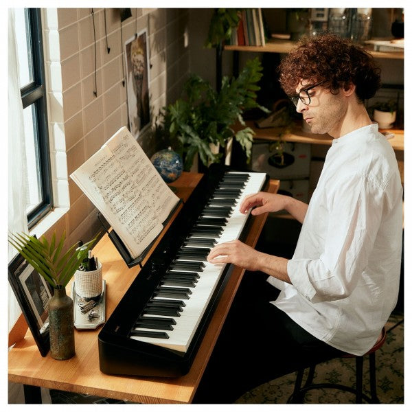 Đàn Piano Điện Casio PX S5000