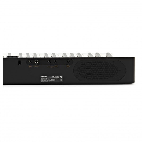 Đàn Piano Điện Casio PX S5000